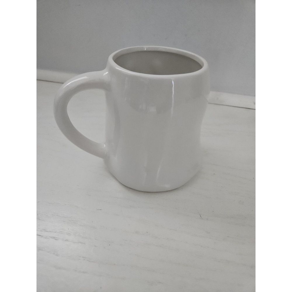 Cracker Barrel Halloween Ghost With Pumpkin  Ceramic Mug 2023 *READ*‎ - Picture 6 of 9